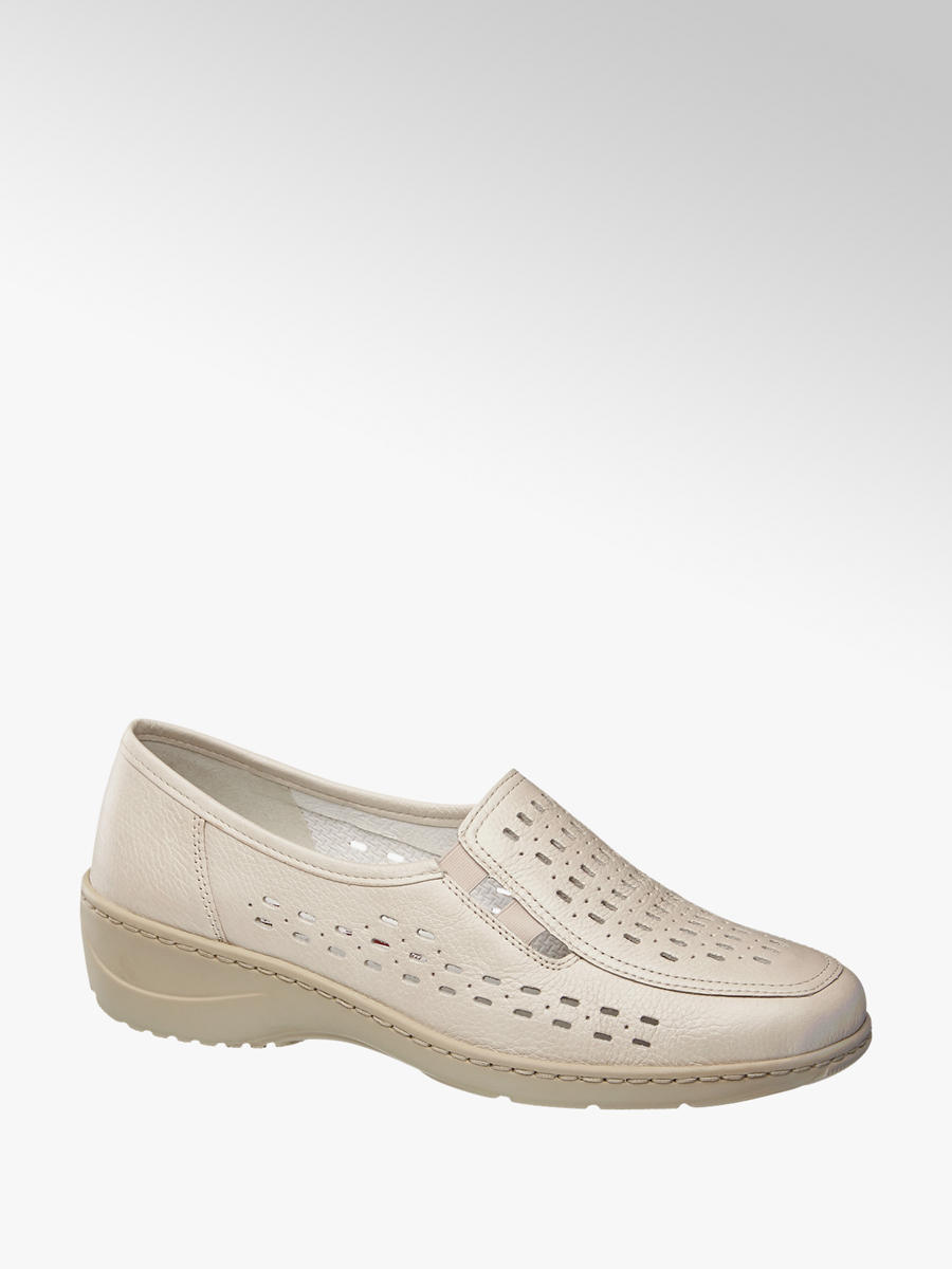 Deichmann Von SlipperWeite K Medicus Creme In mN8nwv0